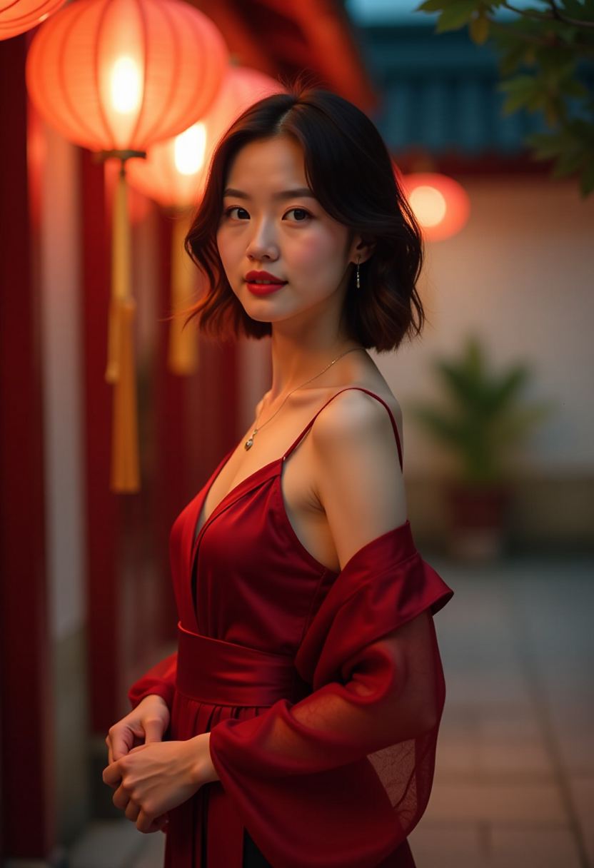 春庭欲晚结局解析封面